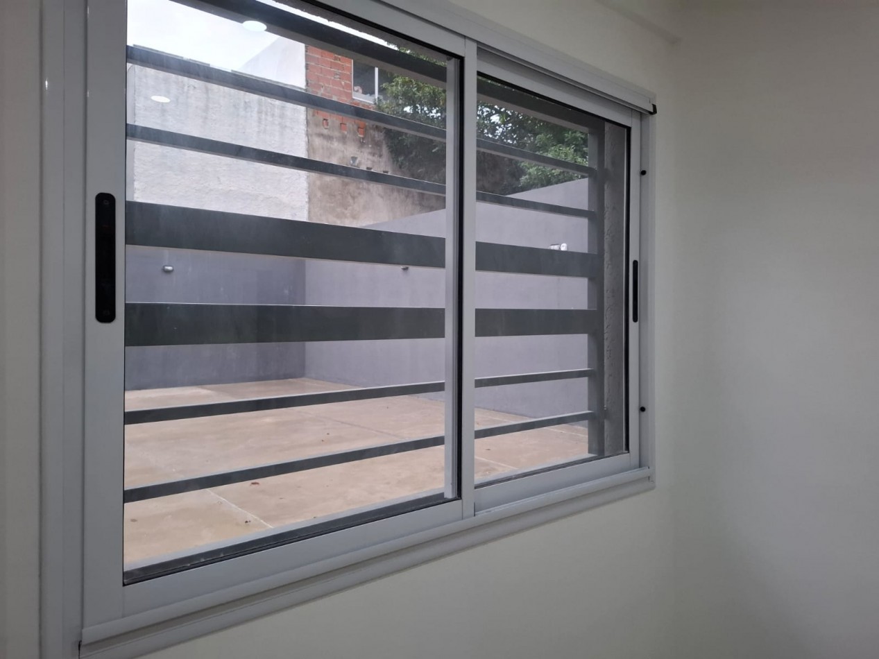 VENTA DE DEPARTAMENTO DE 2 AMBIENTES EN SAN JUSTO