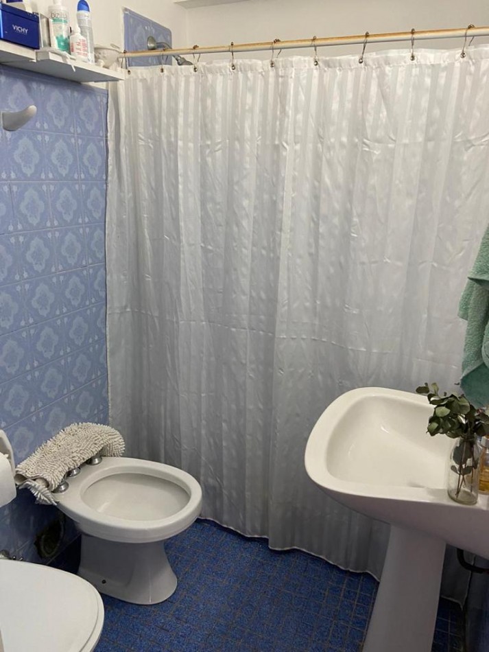 ALQUILER DEPARTAMENTO DE 2 AMBIENTES EN RAMOS MEJIA- RESERVADO-