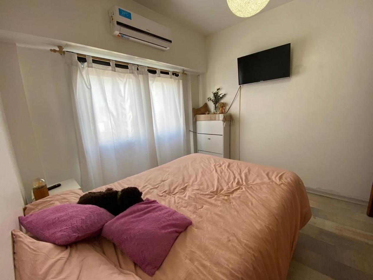 ALQUILER DEPARTAMENTO DE 2 AMBIENTES EN RAMOS MEJIA- RESERVADO-