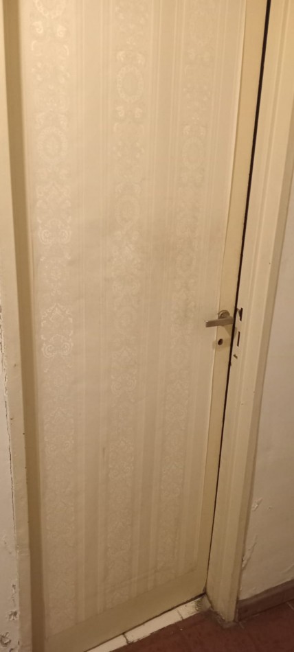 VENTA DE DEPARTAMENTO 3 AMBIENTES EN SAN JUSTO