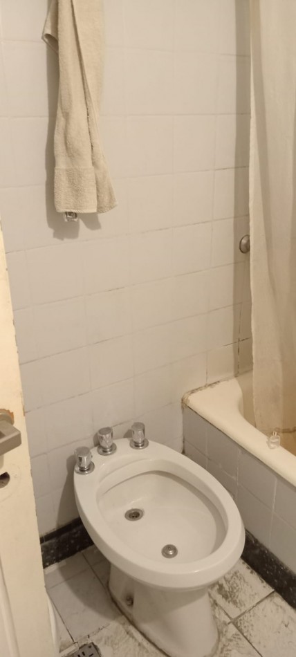 VENTA DE DEPARTAMENTO 3 AMBIENTES EN SAN JUSTO