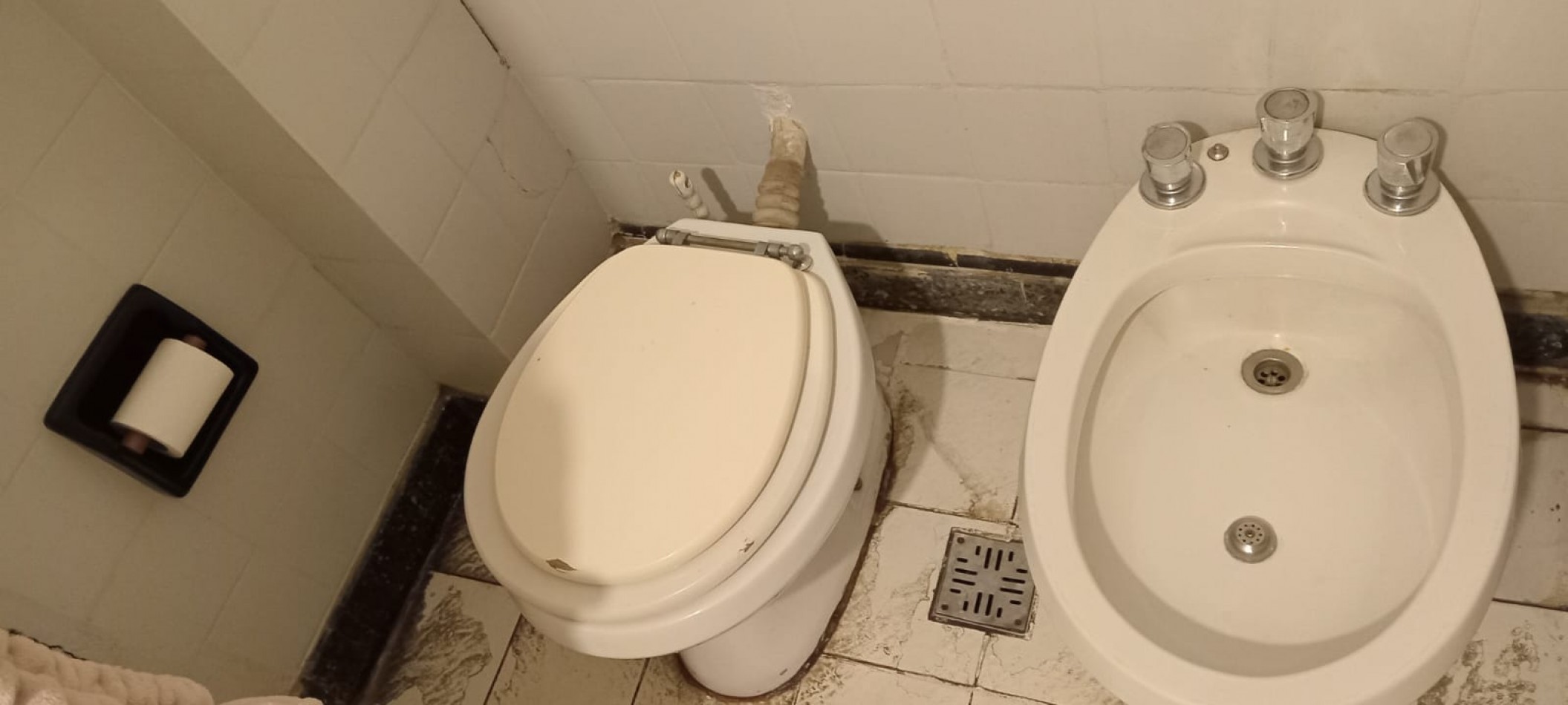 VENTA DE DEPARTAMENTO 3 AMBIENTES EN SAN JUSTO