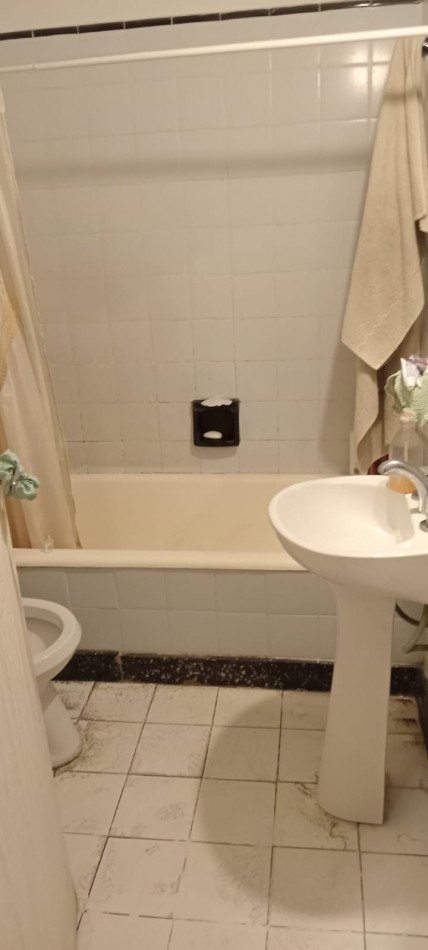 VENTA DE DEPARTAMENTO 3 AMBIENTES EN SAN JUSTO