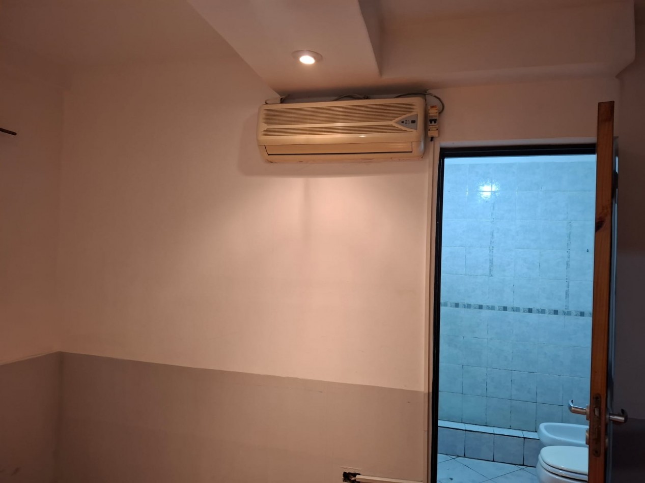 ALQUILER DEPARTAMENTO 2 AMBIENTES EN VILLA TESEI