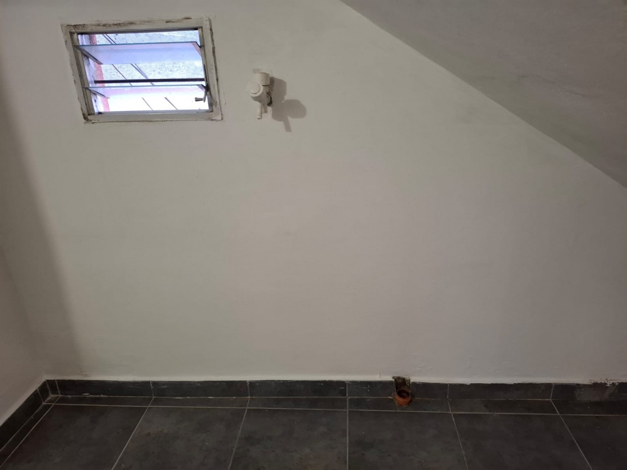 ALQUILER DEPARTAMENTO 2 AMBIENTES EN VILLA TESEI