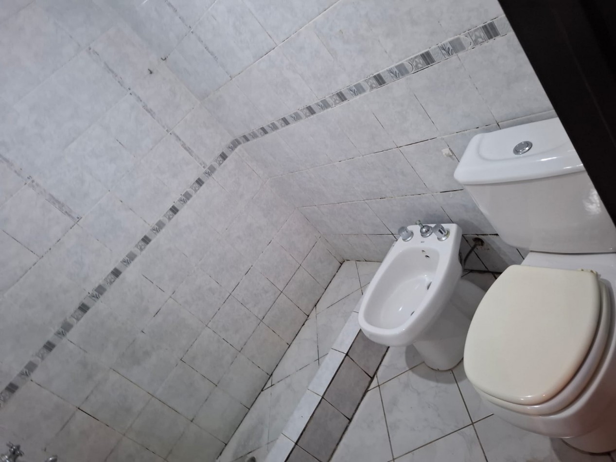 ALQUILER DEPARTAMENTO 2 AMBIENTES EN VILLA TESEI