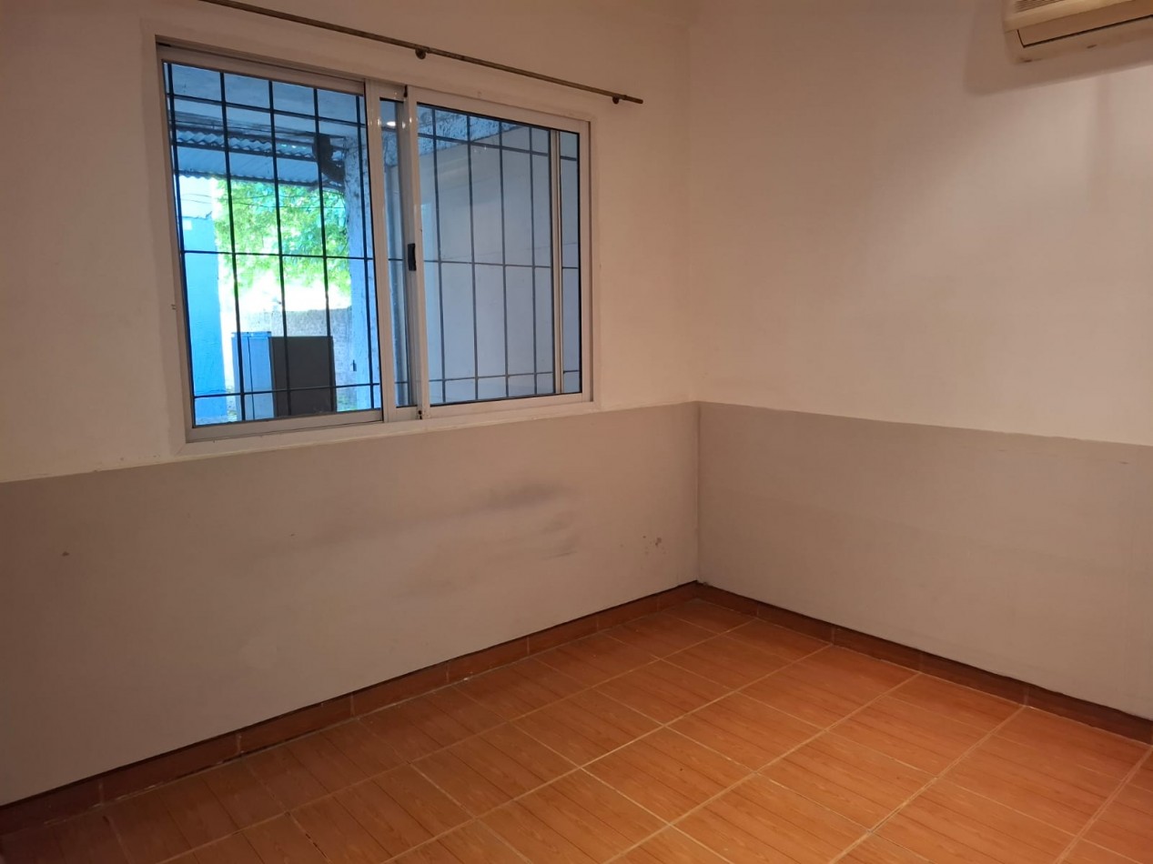 ALQUILER DEPARTAMENTO 2 AMBIENTES EN VILLA TESEI