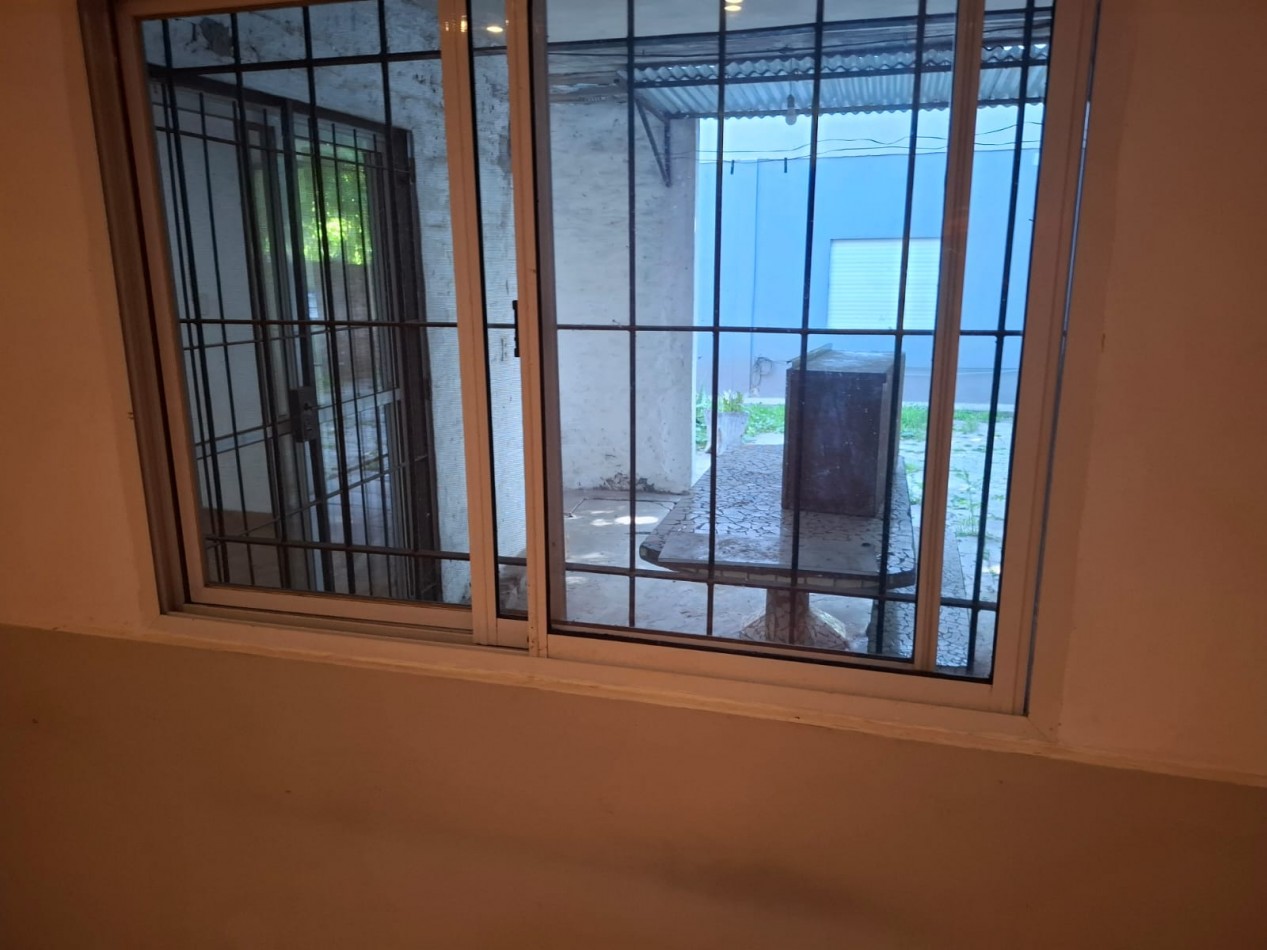 ALQUILER DEPARTAMENTO 2 AMBIENTES EN VILLA TESEI