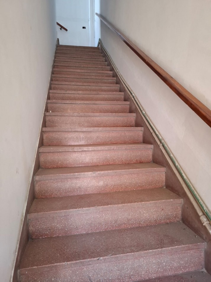 ALQUILER de departamento de 3 ambientes en SAN JUSTO