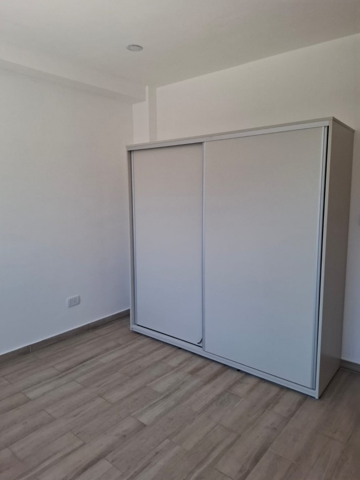 VENTA DE DEPARTAMENTO DE 2 AMBIENTES EN SAN JUSTO