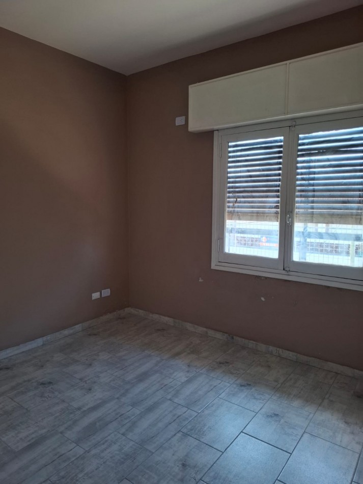 VENTA DE DEPARTAMENTO DE 2 AMBIENTES EN SAN JUSTO