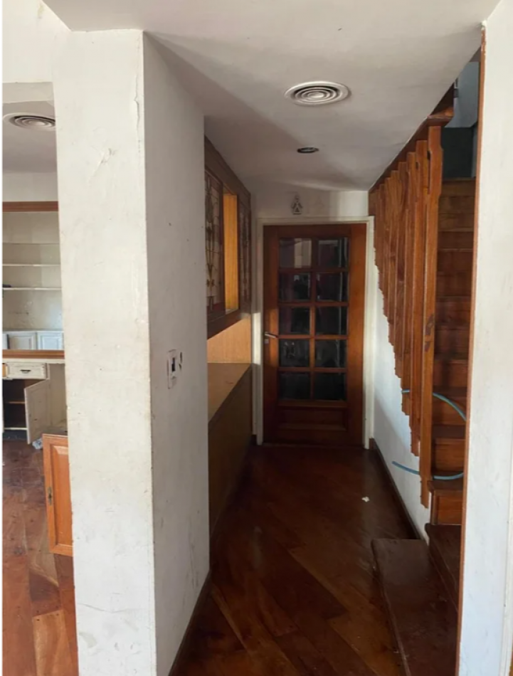 ALQUILER COMERCIAL CASA EN SAN JUSTO