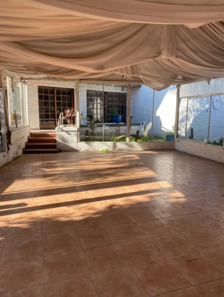 ALQUILER COMERCIAL CASA EN SAN JUSTO