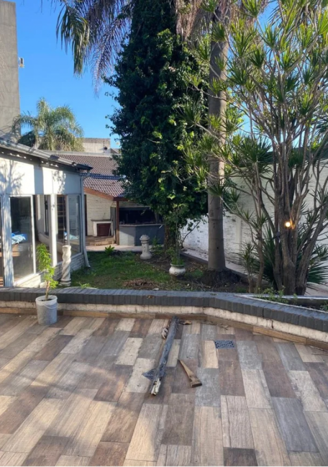 ALQUILER COMERCIAL CASA EN SAN JUSTO