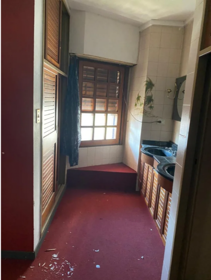 ALQUILER COMERCIAL CASA EN SAN JUSTO