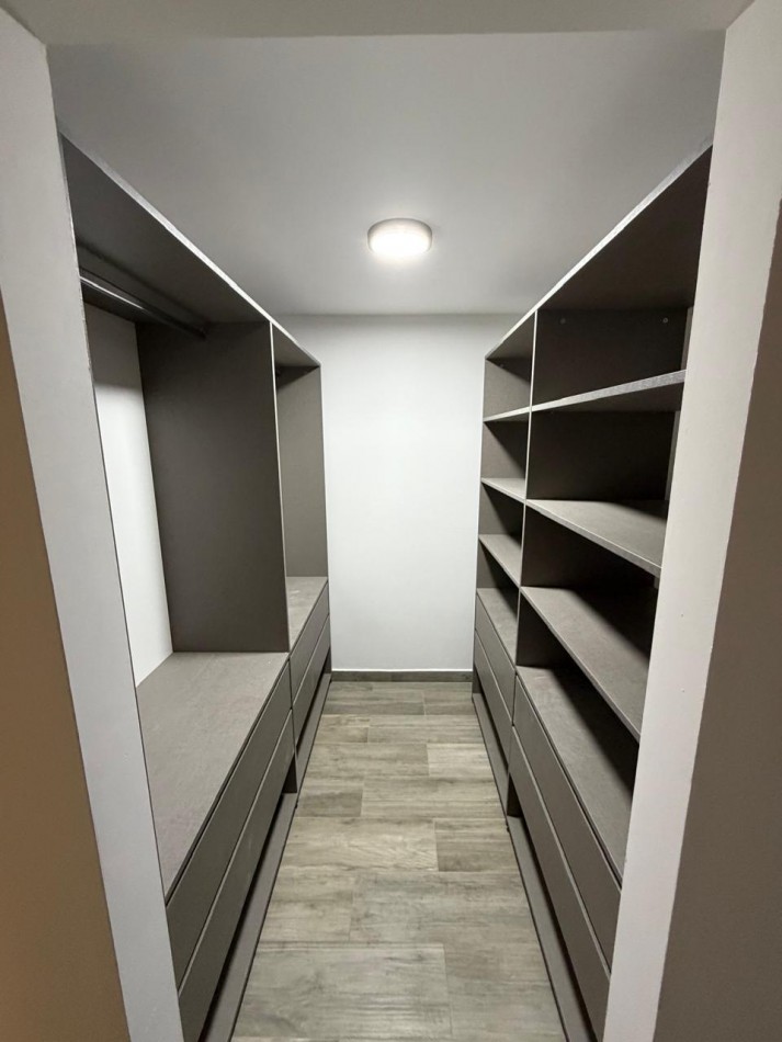 VENTA DE POZO DEPARTAMENTO DE 4 AMBIENTES EN SAN JUSTO