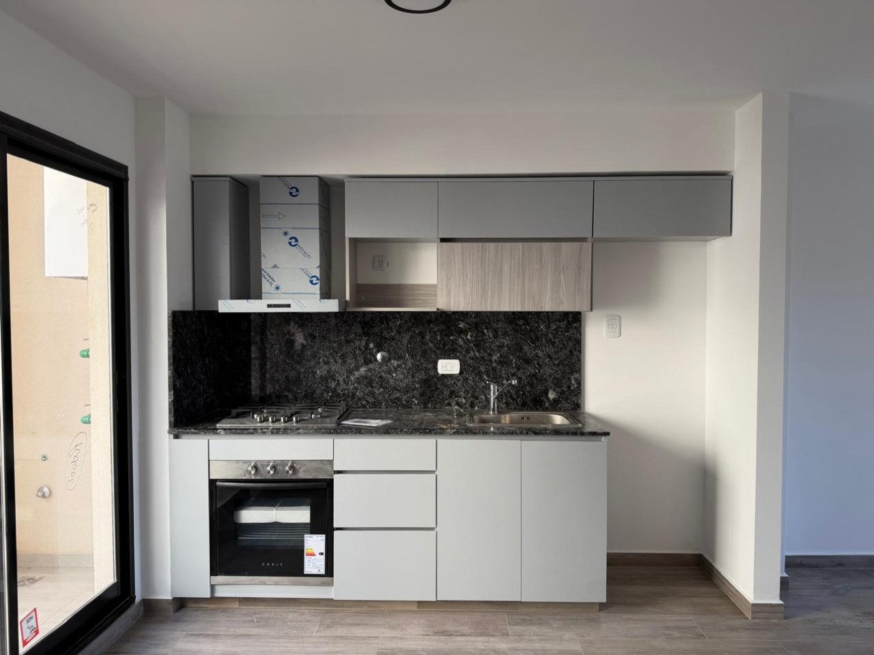 VENTA DE POZO DEPARTAMENTO DE 4 AMBIENTES EN SAN JUSTO