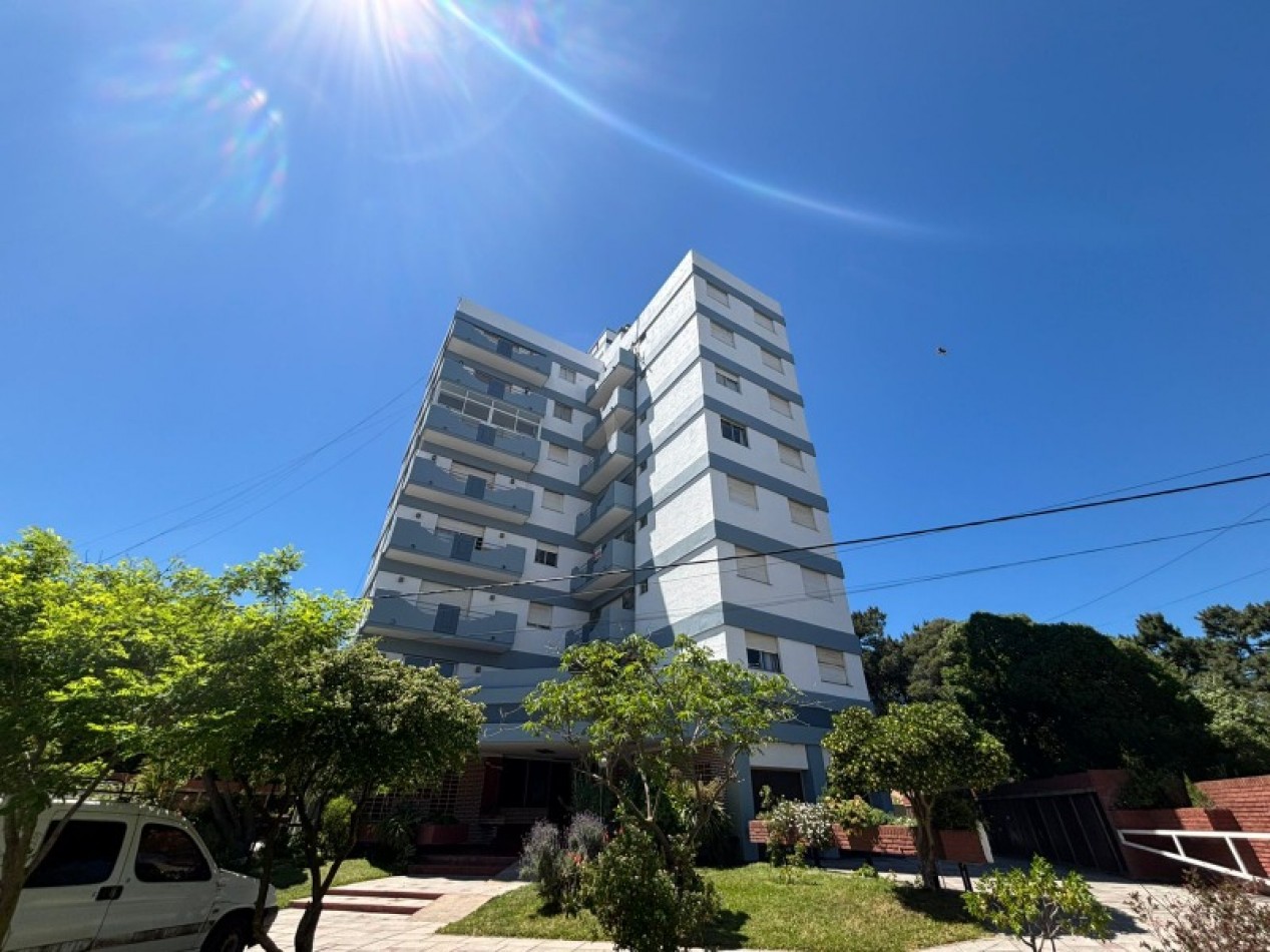 VENTA de departamento de 2 ambientes en Villa Gesell 
