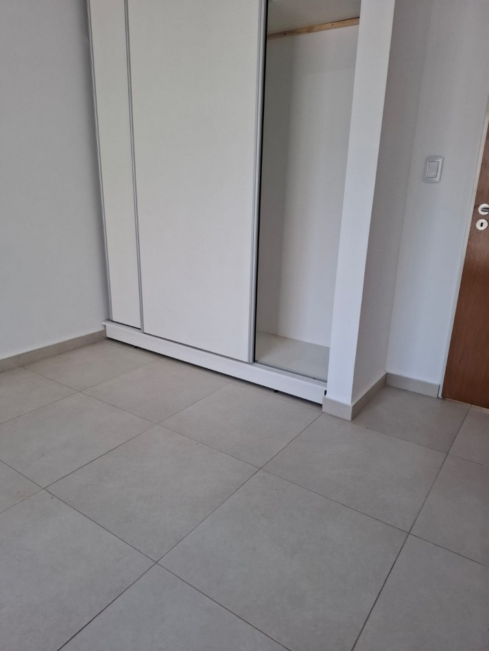 ALQUILER DE DEPARTAMENTO DE 2 AMBIENTES EN SAN JUSTO