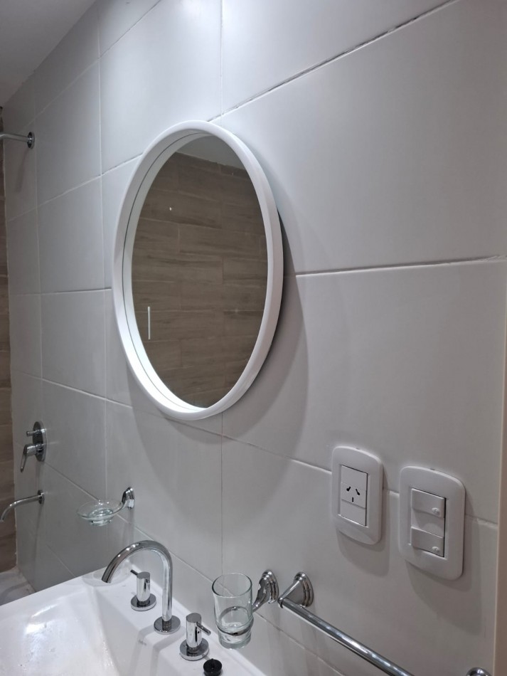 ALQUILER DE DEPARTAMENTO DE 2 AMBIENTES EN SAN JUSTO