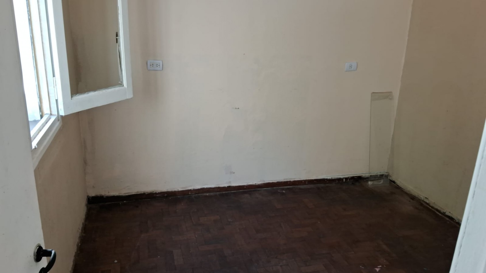 VENTA DE PH DE 2 AMBIENTES con PATIO EN SAN JUSTO