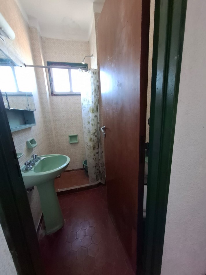 VENTA de departamento de 2 ambientes en Villa Gesell 