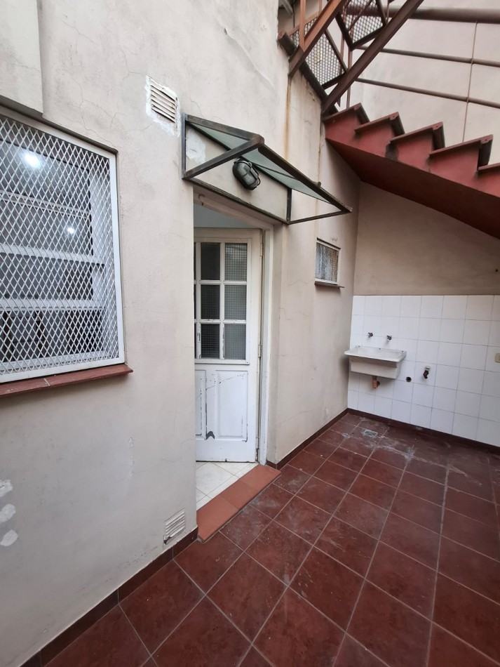 ALQUILER DE DEPARTAMENTO DE 2 AMBIENTES EN RAMOS MEJIA