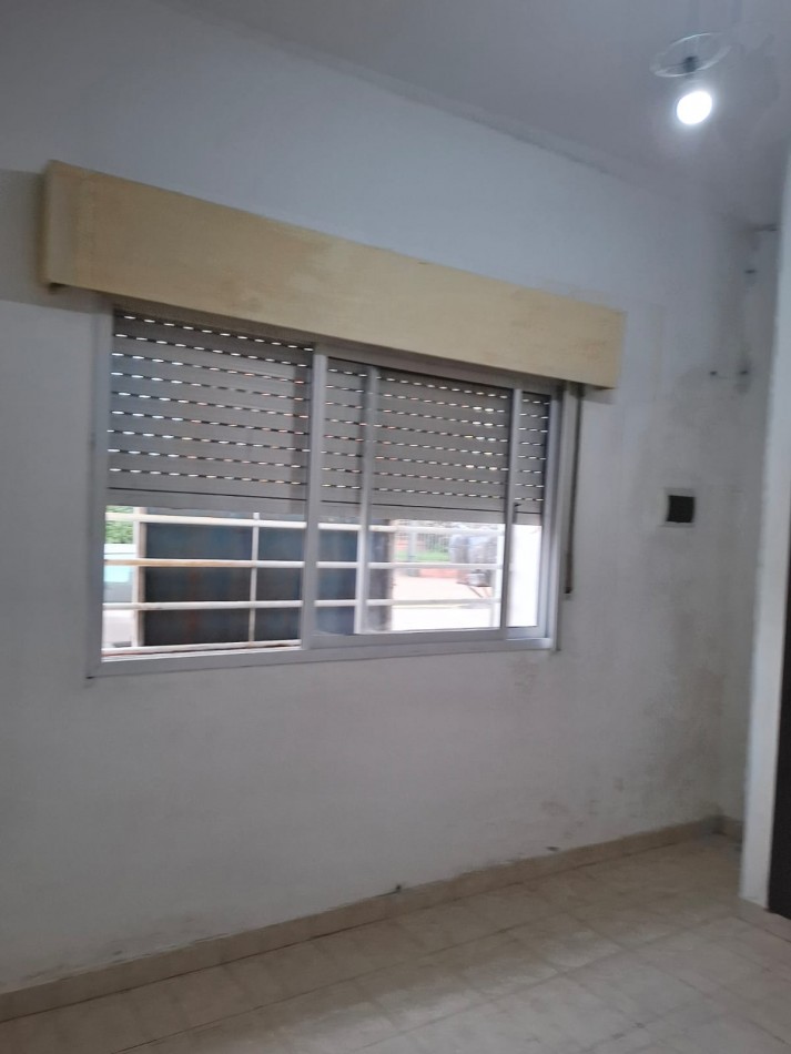 ALQUILER DE DEPARTAMENTO DE 2 AMBIENTES EN RAMOS MEJIA