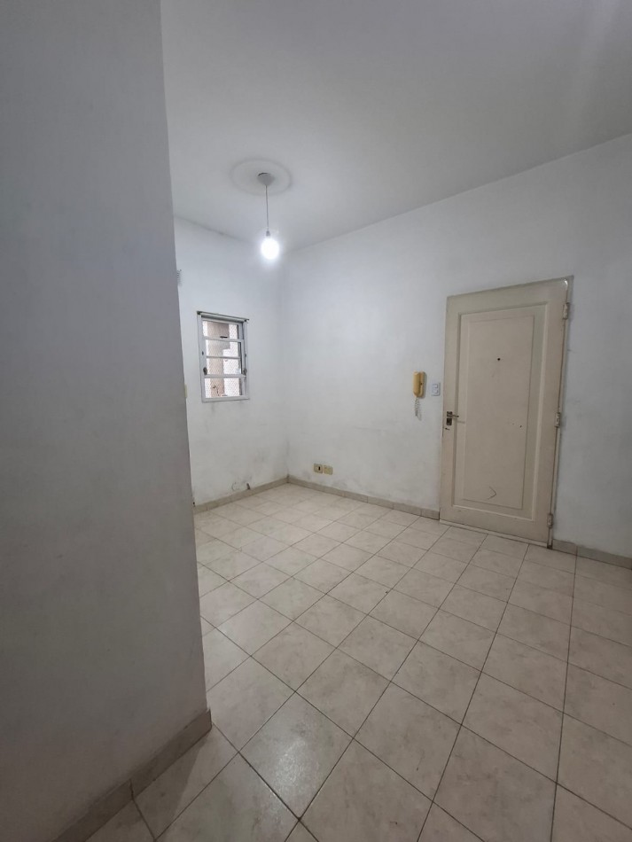 ALQUILER DE DEPARTAMENTO DE 2 AMBIENTES EN RAMOS MEJIA