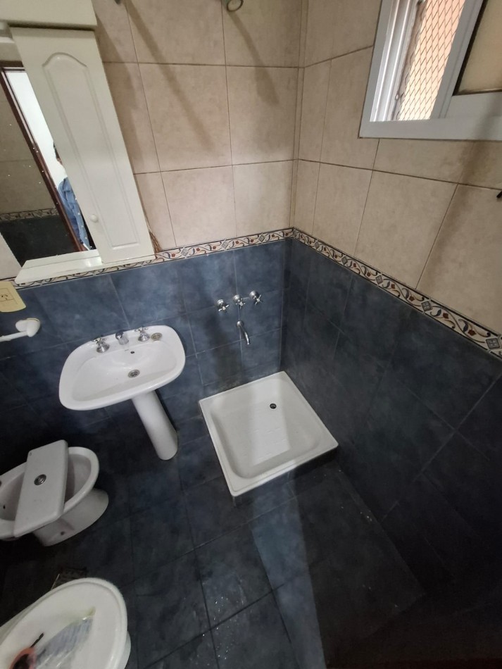 ALQUILER DE DEPARTAMENTO DE 2 AMBIENTES EN RAMOS MEJIA