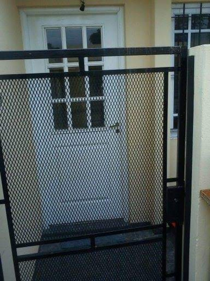 VENTA DE DEPARTAMENTO DE 2 AMBIENTES EN SAN JUSTO