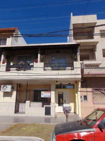 VENTA DE DEPARTAMENTO DE 2 AMBIENTES EN SAN JUSTO