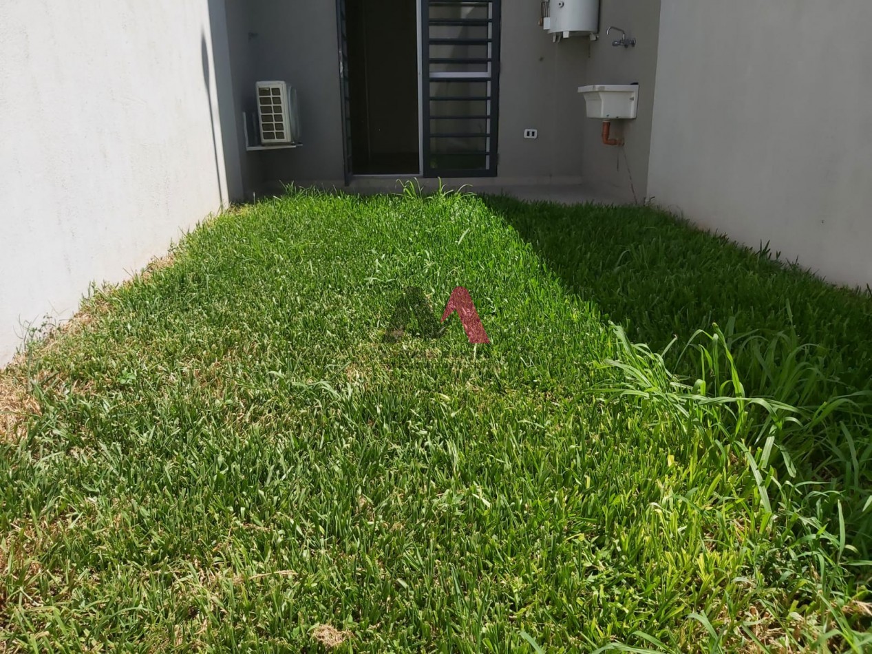 ALQUILER Departamento  2 ambientes  planta baja en SAN JUSTO