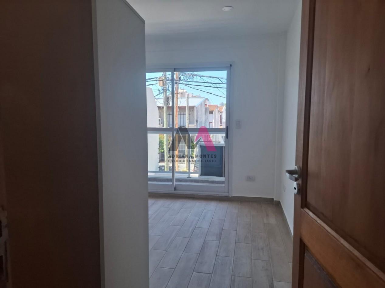 VENTA DE DEPARTAMENTO 3 AMBIENTES EN SAN JUSTO