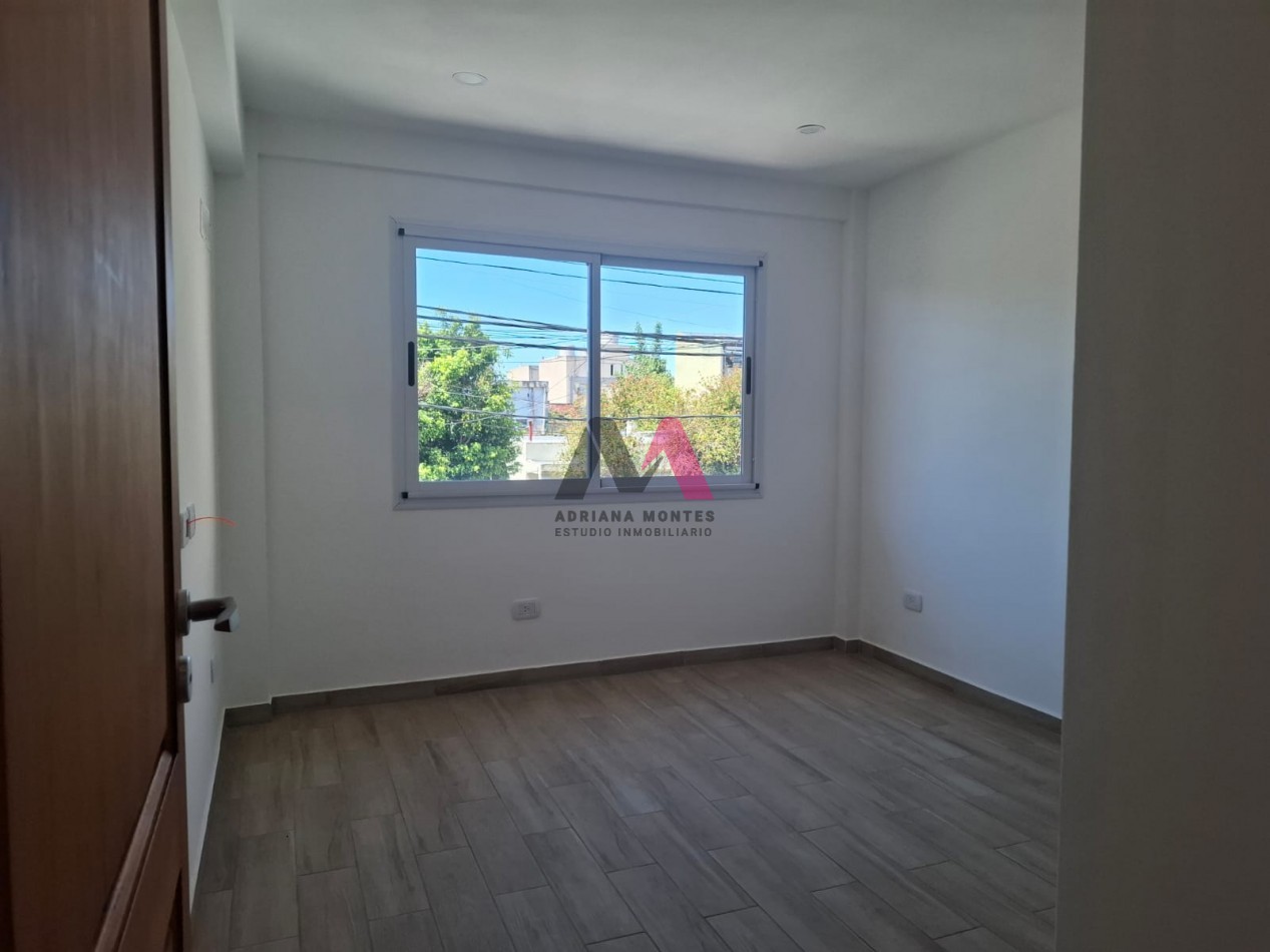 VENTA DE DEPARTAMENTO 3 AMBIENTES EN SAN JUSTO