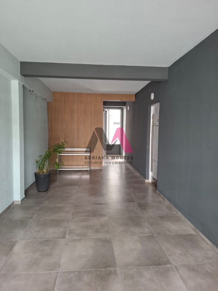 ALQUILER  DE DEPARTAMENTO DE 2 AMBIENTES a ESTRENAR EN SAN JUSTO