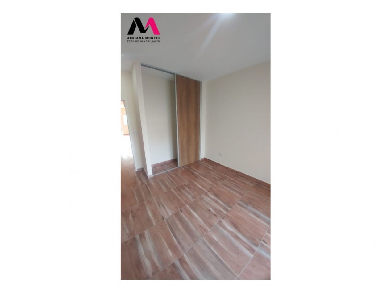 VENTA  DEPARTAMENTO  2 AMBIENTES EN SAN JUSTO