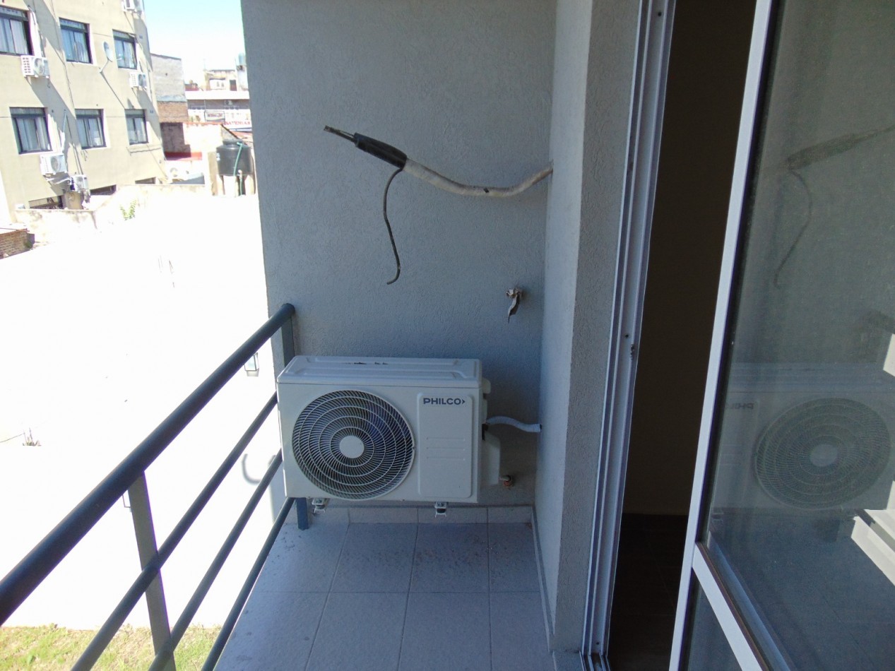 VENTA  DEPARTAMENTO  2 AMBIENTES EN SAN JUSTO