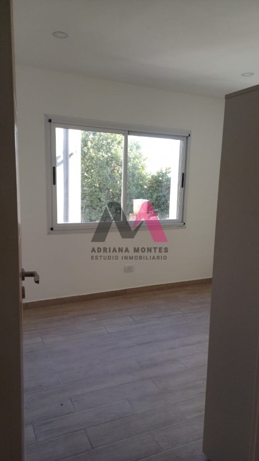 VENTA DE DEPARTAMENTO DE 2 AMBIENTES EN SAN JUSTO