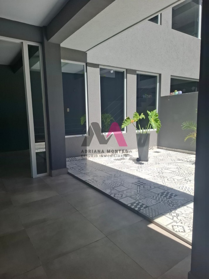 VENTA DE DEPARTAMENTO DE 2 AMBIENTES EN SAN JUSTO