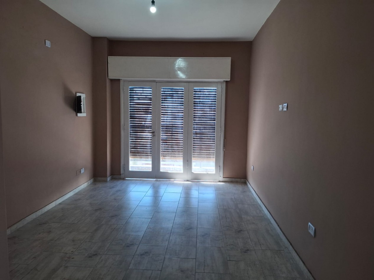 VENTA DE DEPARTAMENTO DE 3 AMBIENTES EN SAN JUSTO