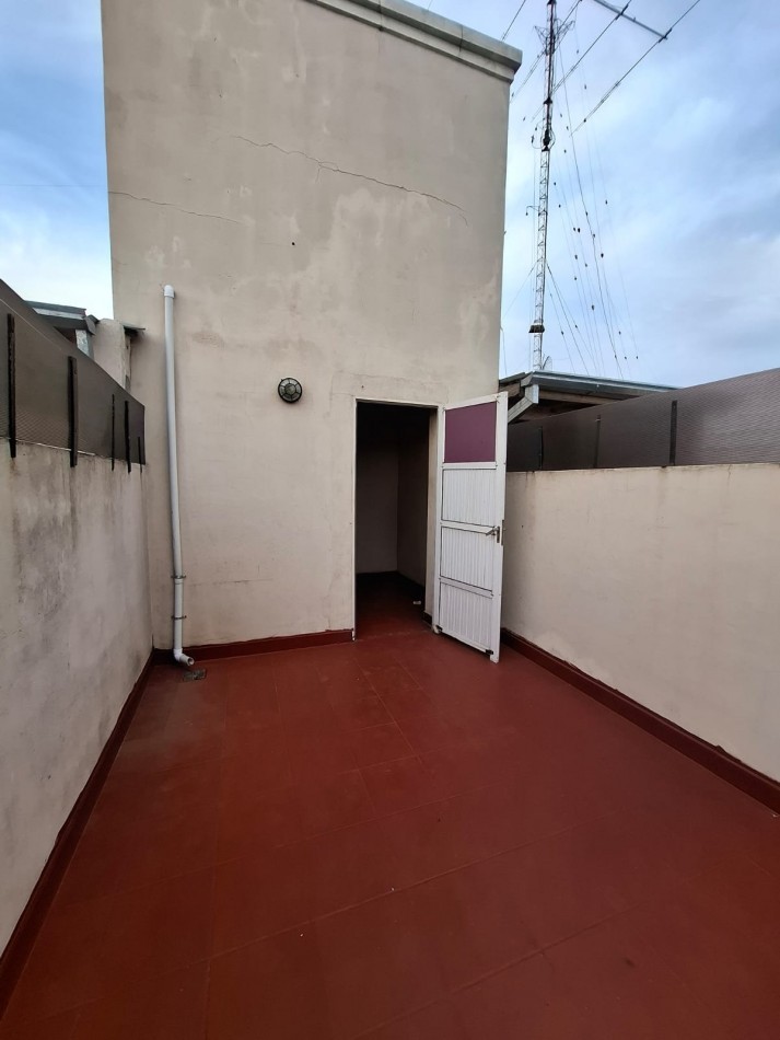 ALQUILER DE DEPARTAMENTO DE 2 AMBIENTES EN RAMOS MEJIA