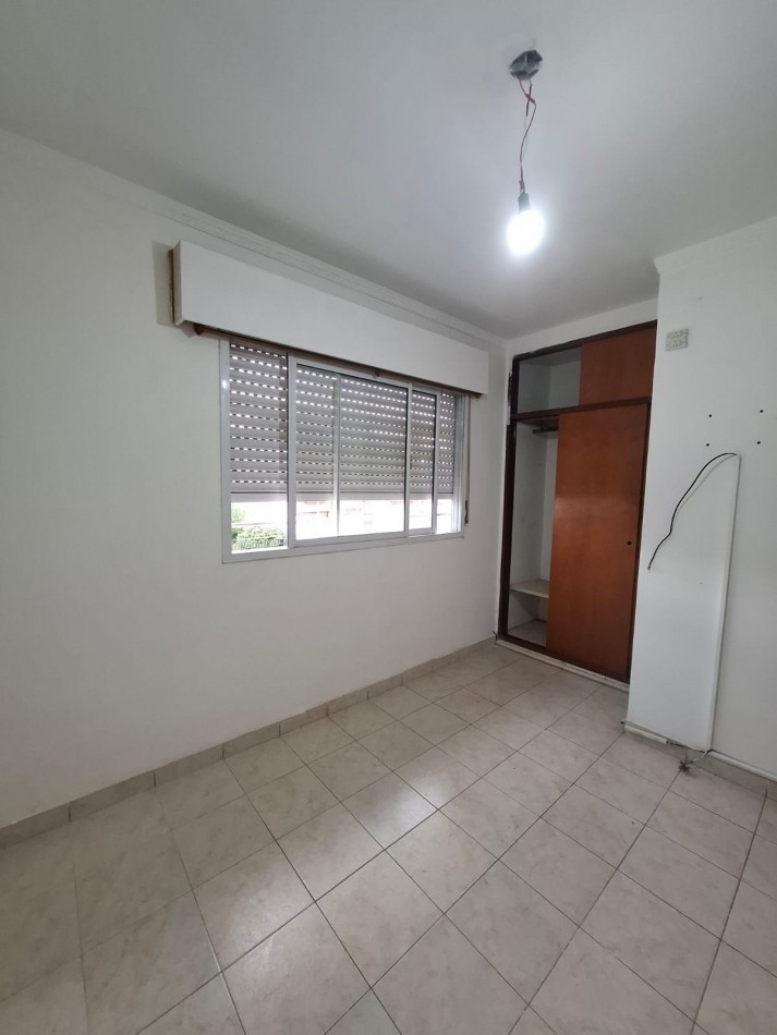 ALQUILER DE DEPARTAMENTO DE 2 AMBIENTES EN RAMOS MEJIA