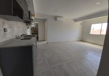VENTA  de departamento de 2 ambientes en San Justo