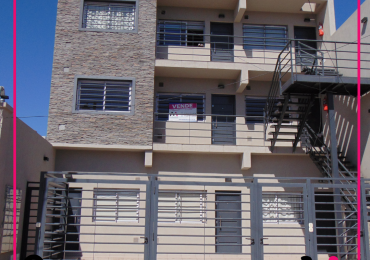 VENTA DE DEPARTAMENTO 2 AMBIENTES EN SAN JUSTO
