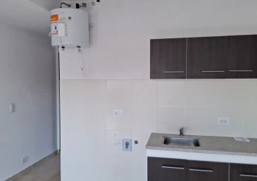 ALQUILER DE DEPARTAMENTO DE 2 AMBIENTES EN VILLA TESEI