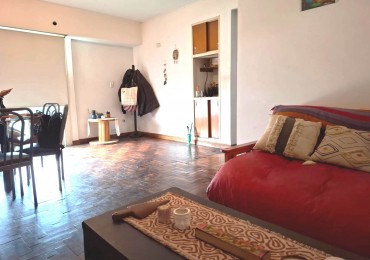 VENTA DE DEPARTAMENTO 3 AMBIENTES EN SAN JUSTO