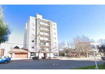 Departamento Monoambiente en el centro de Miramar a metros de la peatonal