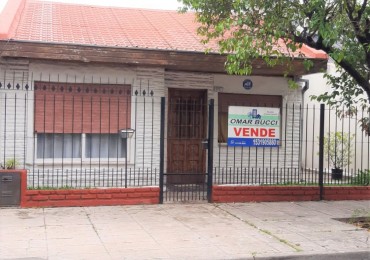 Casa y departamento en Venta, son dos UFs juntas en Isidro Casanova