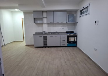 VENTA DE DEPARTAMENTO DE 2 AMBIENTES EN SAN JUSTO